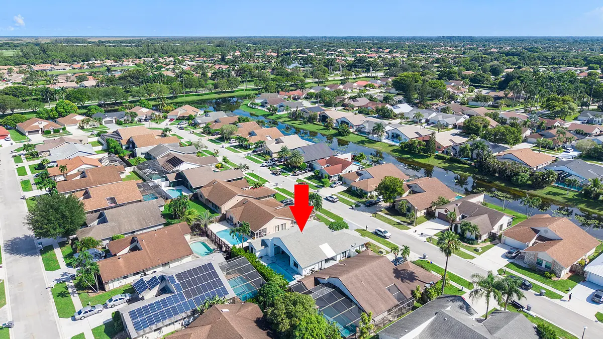 DJI_20260914104430_0463_D at 21035 Rustlewood Avenue, Boca Raton