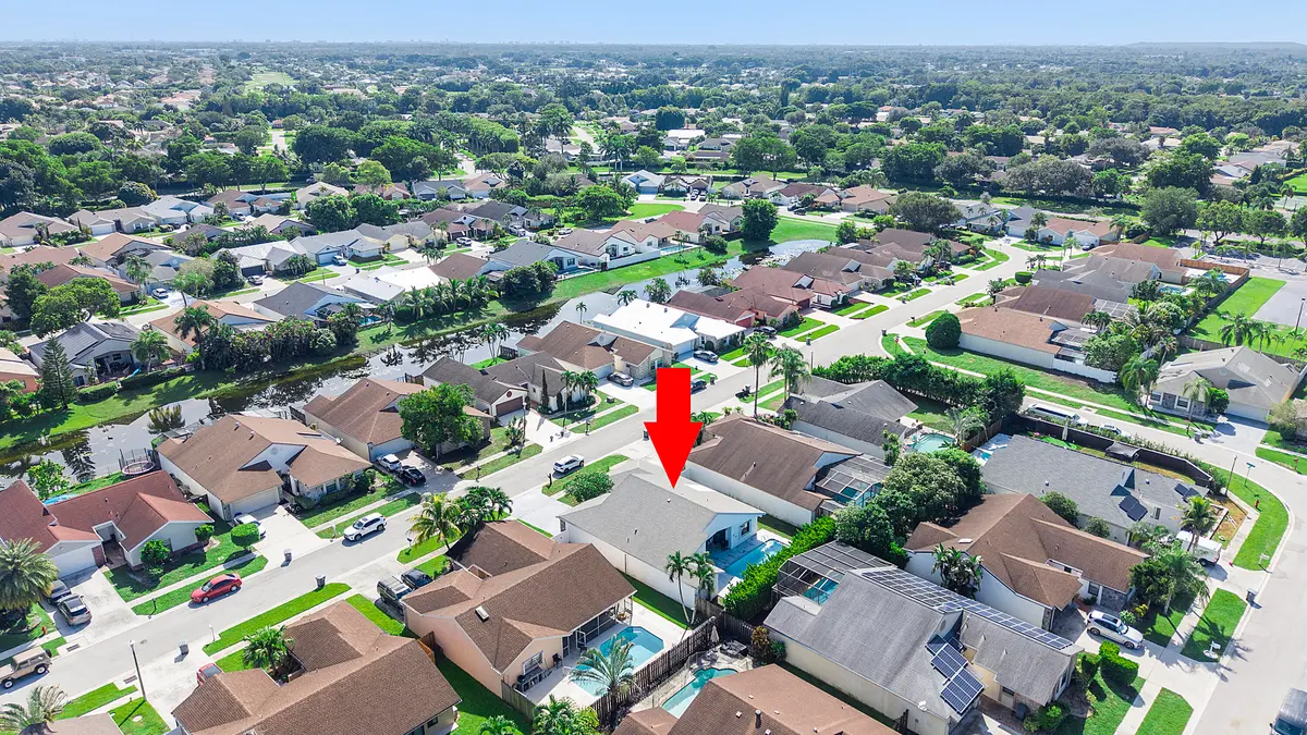 DJI_20260914104524_0466_D at 21035 Rustlewood Avenue, Boca Raton