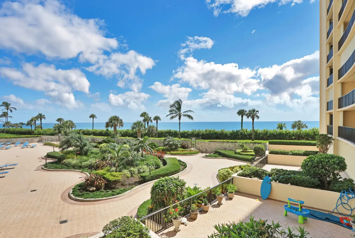 Ocean View at 300 OCEAN TRAIL Way 204, Jupiter