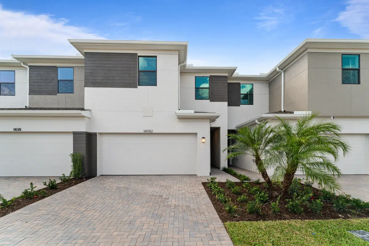 US_SEF_Dakota_Lot 85_Exterior at 9886 SW TORQUAY Drive, Port St. Lucie