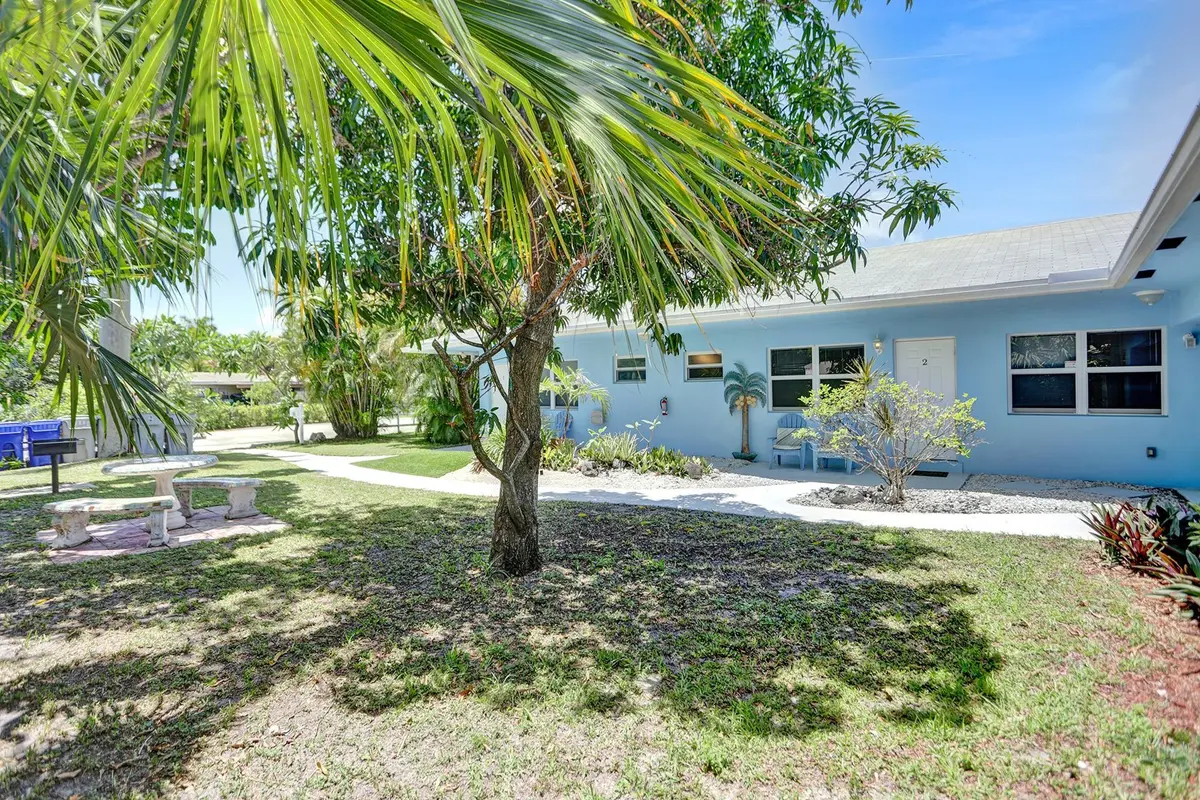 Photo 3 at 2695 SE 1ST Court 2, Pompano Beach