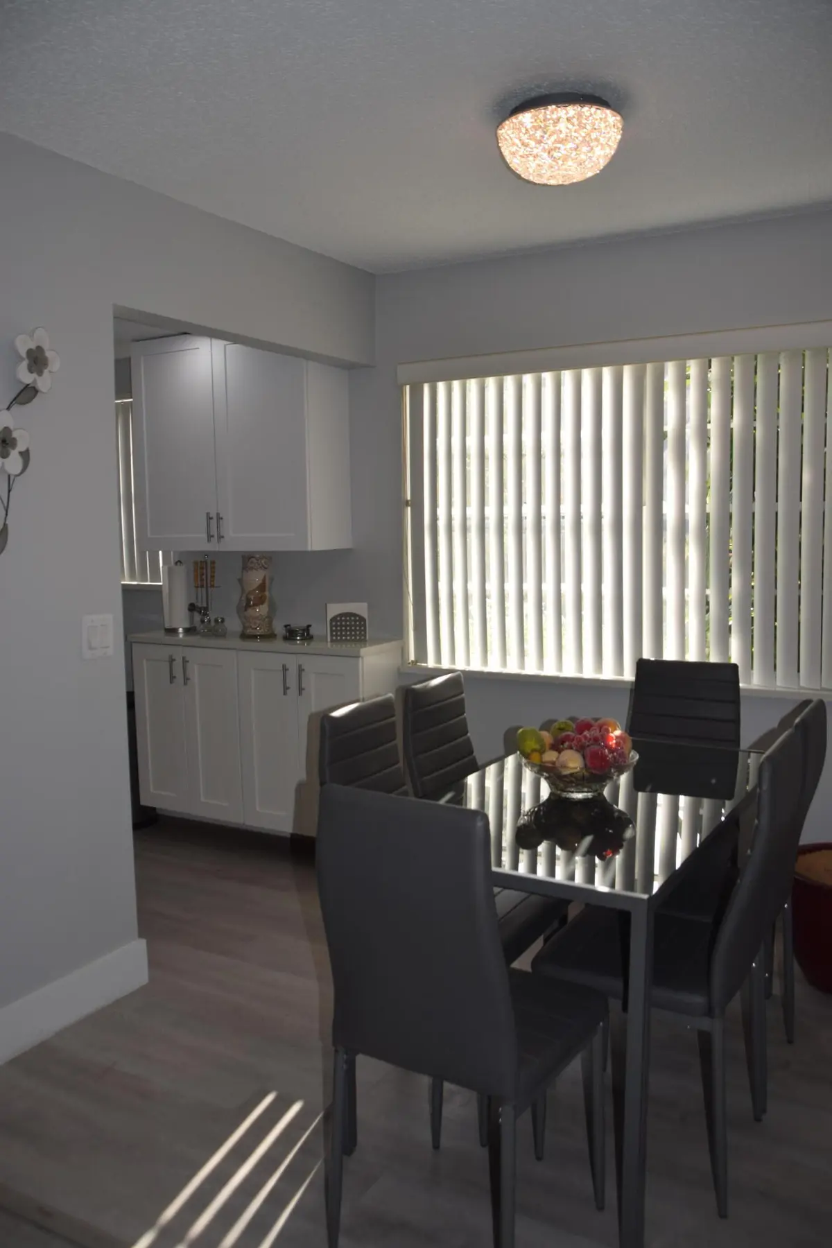 Dining Area at 460 DURHAM P 460, Deerfield Beach