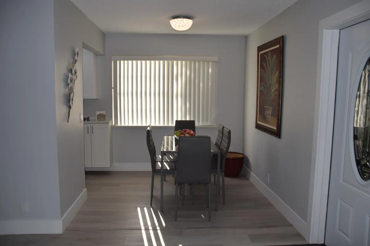 Dining Area at 460 DURHAM P 460, Deerfield Beach