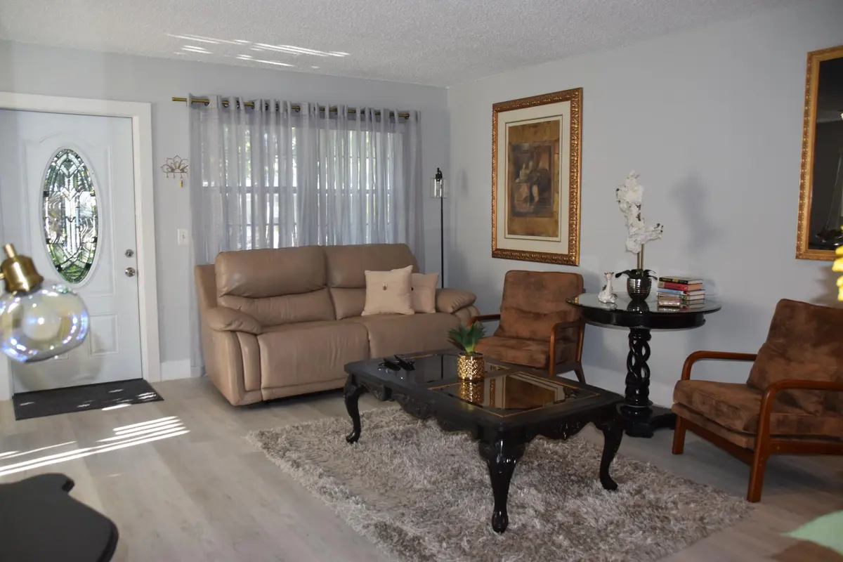 Living Area at 460 DURHAM P 460, Deerfield Beach