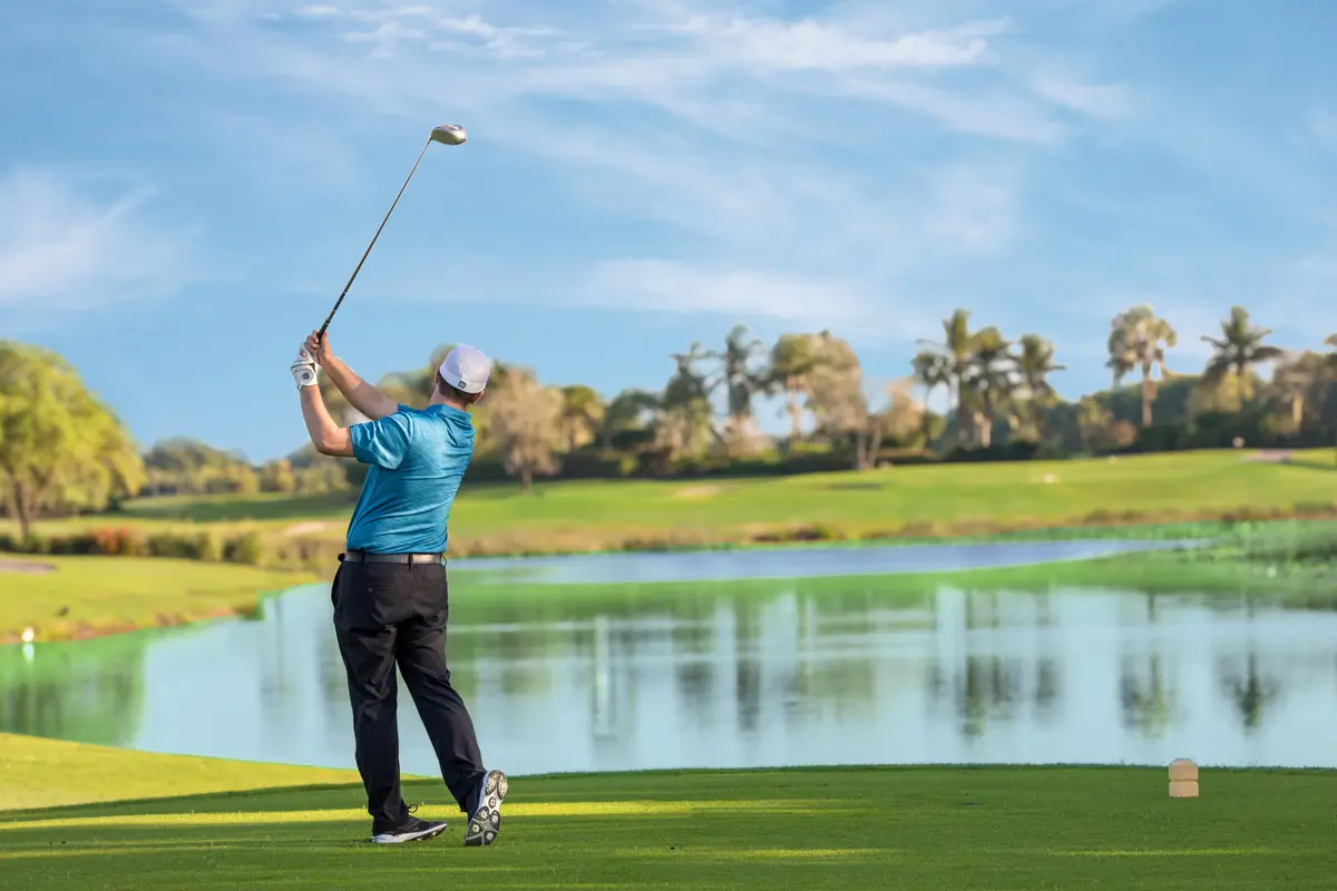 3. Boca West Golf at 7740 Wind Key Drive, Boca Raton
