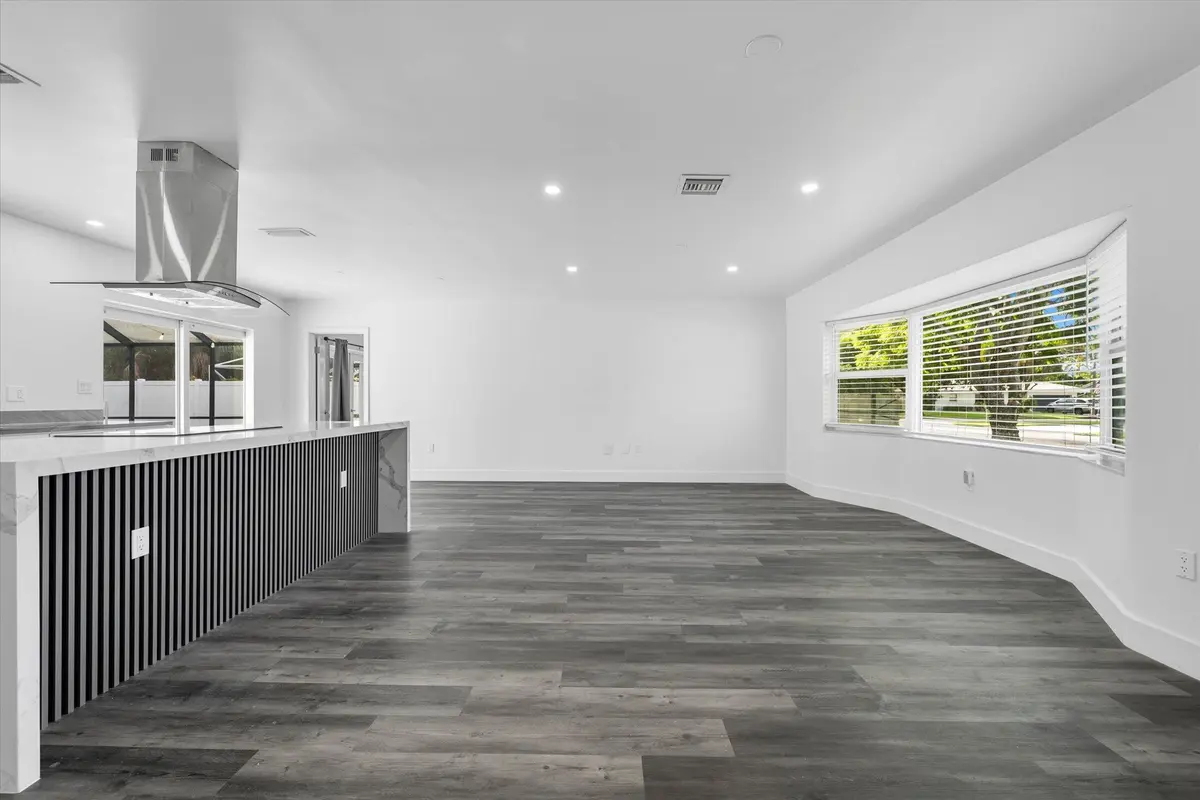 Family Room View at 1650 NW 9TH Street, Boca Raton