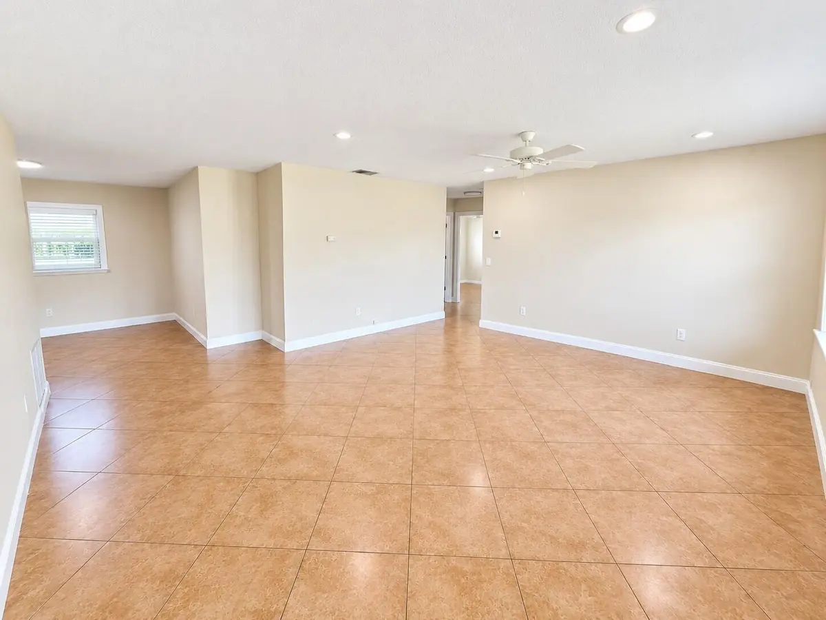 Livingroom at 11184 Median Street, Boca Raton