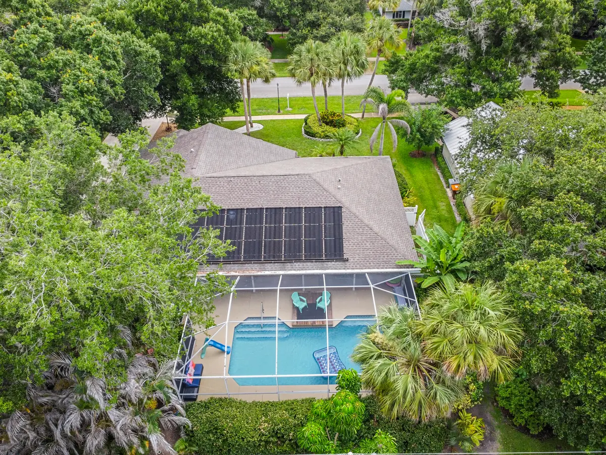 DJI_0234 at 129 38TH Court, Vero Beach