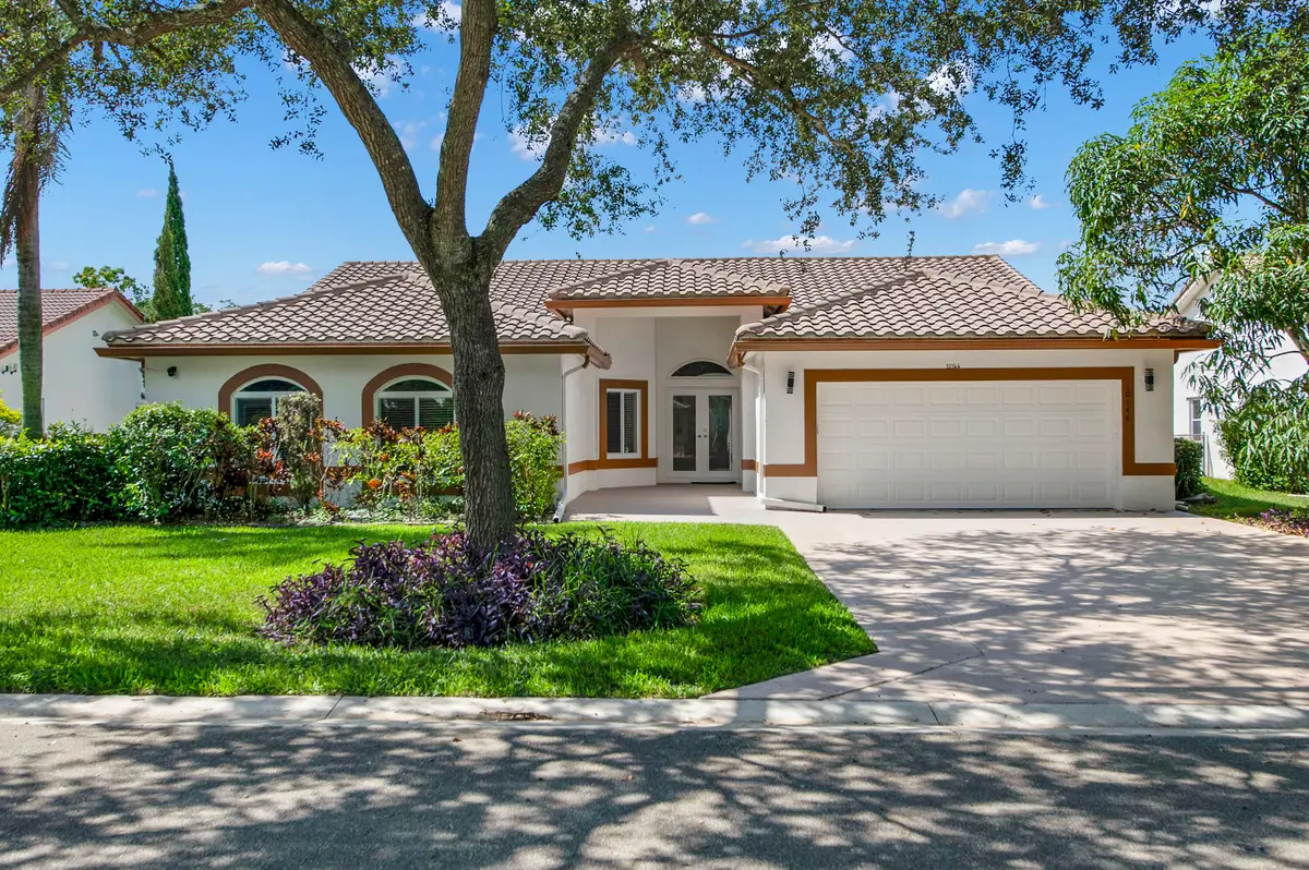 10144-1 at 10144 NW 23RD Court, Coral Springs