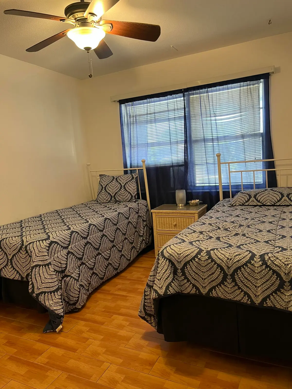 Guest Bedroom at 42 COVENTRY B, West Palm Beach