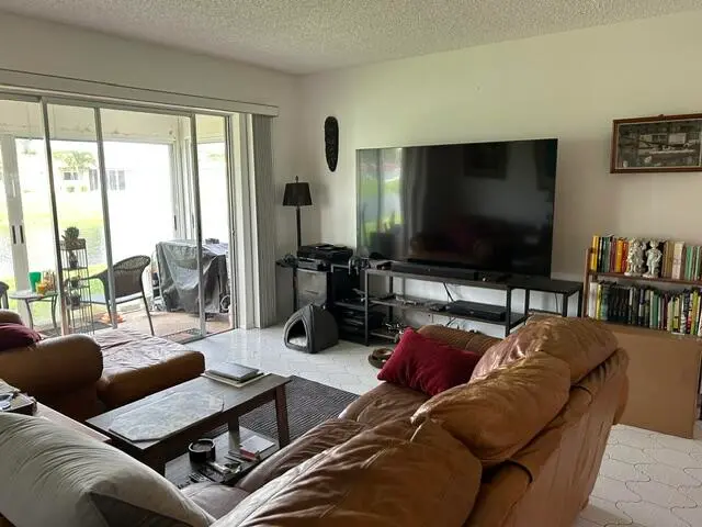Living Room at 471 Lake Dora Drive, West Palm Beach
