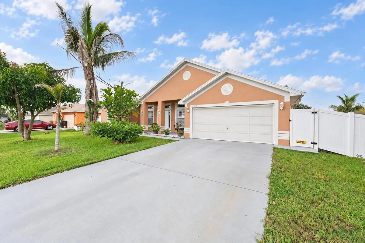 CE5E63AC-E1DC-4866-B3BB-58360B020F92 at 1392 SE ODONNELL Lane, Port St. Lucie