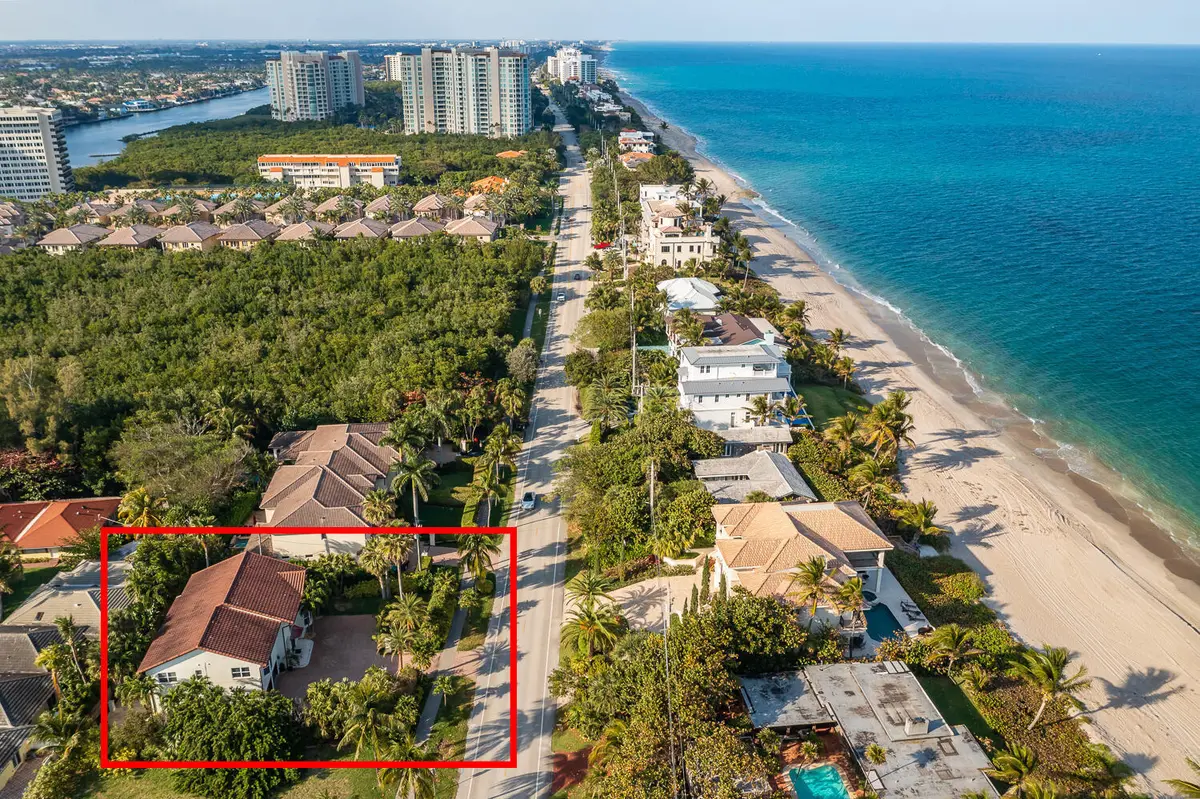 4108 S OCEAN Boulevard, Highland Beach, FL – photo 3