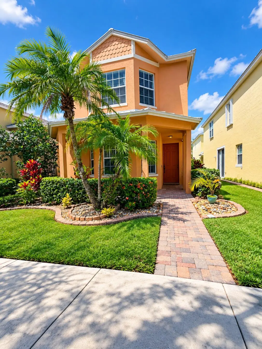 ruskin at 2543 SE RUSKIN Drive, Port St. Lucie