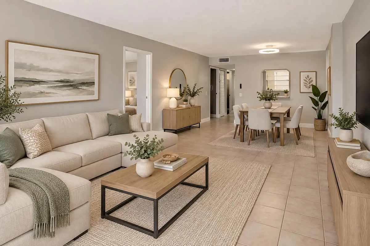 7B49577F-DCC5-454D-B0D9-C81F6CABD0B9 at 7601 Byron Avenue 3C, Miami Beach