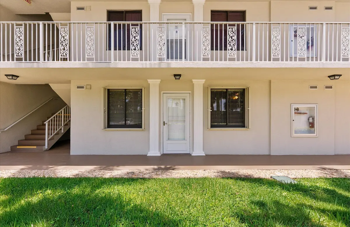 03-3 at 6205 BALBOA Circle 102, Boca Raton