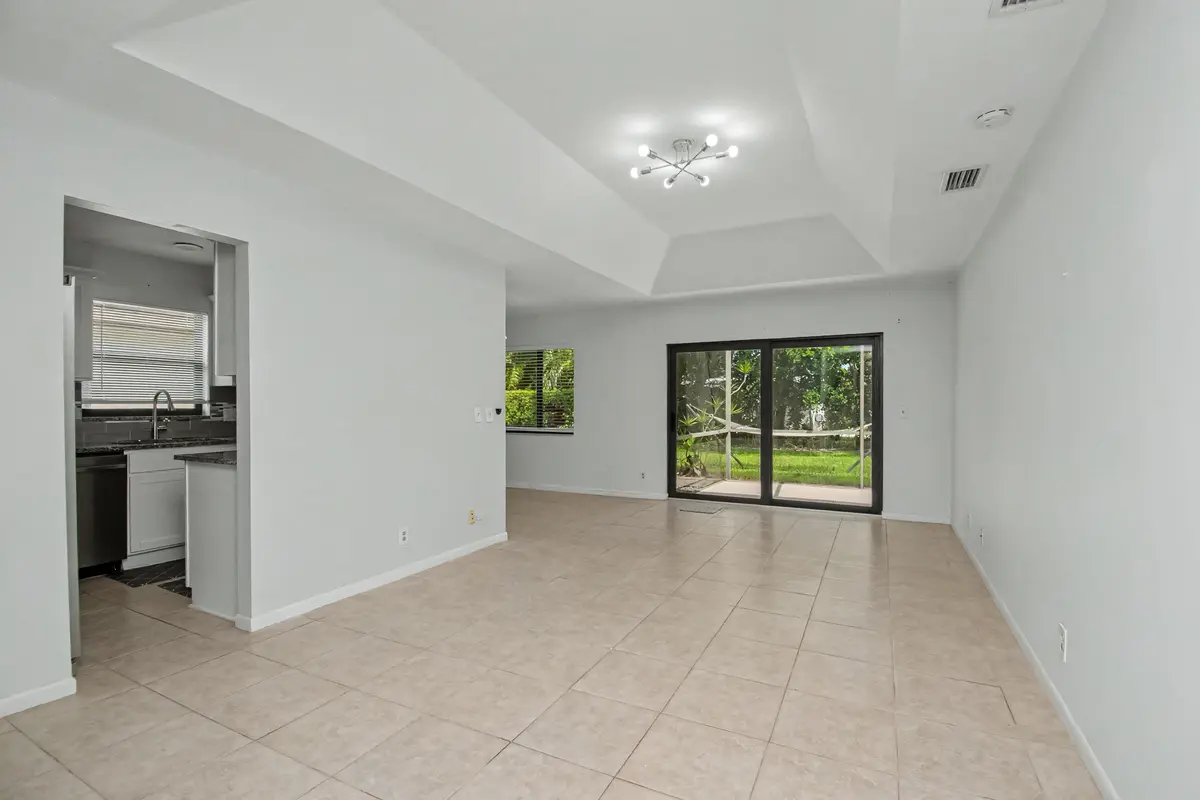 Main Living Area at 20970 CONCORD GREEN Drive E, Boca Raton