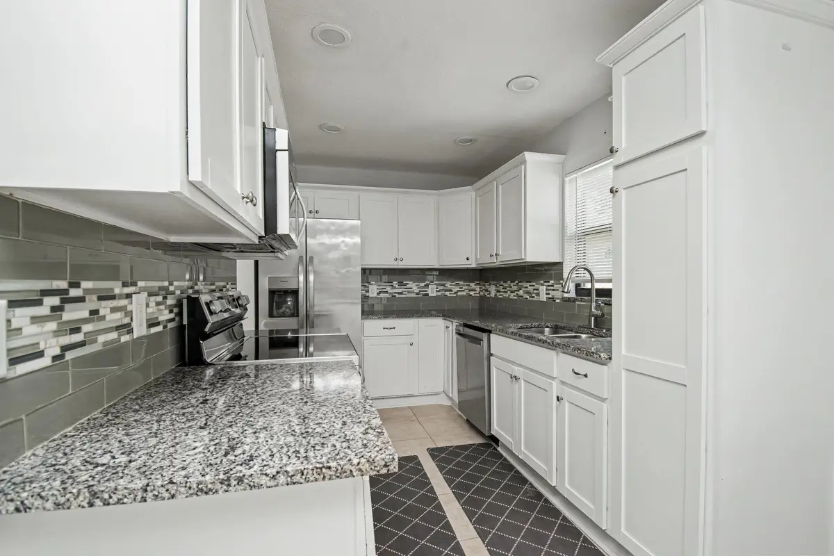 Updated Kitchen at 20970 CONCORD GREEN Drive E, Boca Raton