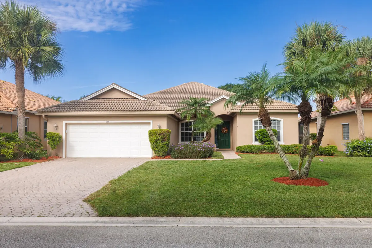 359 NW Sheffield Circle, Port St. Lucie, FL – photo 2