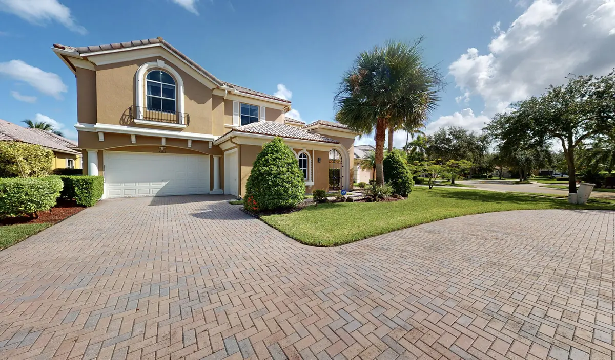 7663 NW 122ND Drive, Parkland, FL – photo 2