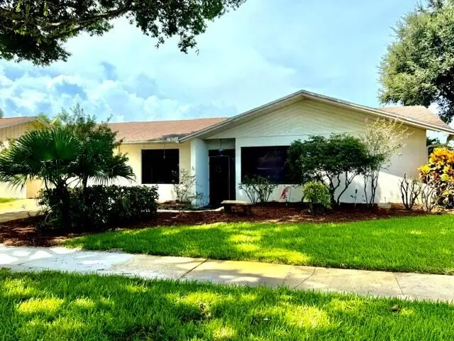 4681 Brandywine at 4681 BRANDYWINE Drive, Boca Raton