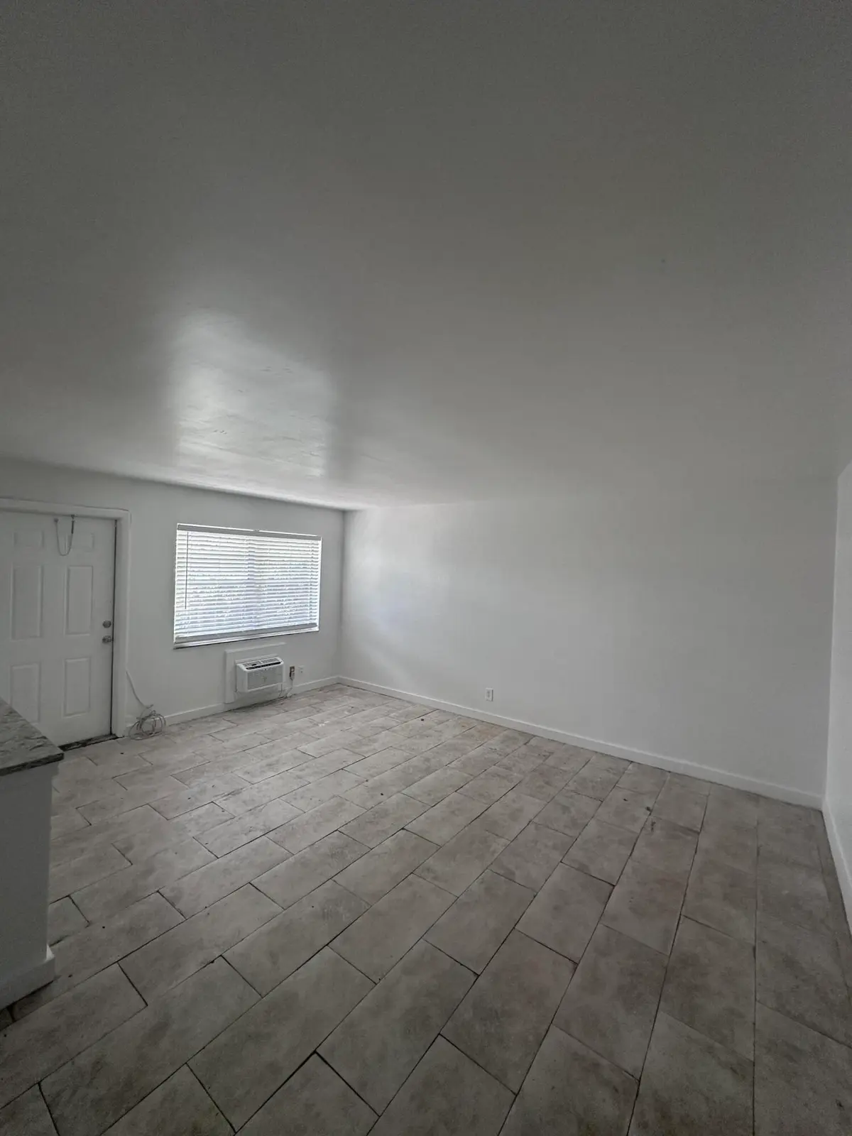 Living Room at 234 SW 19TH Street 2, Fort Lauderdale
