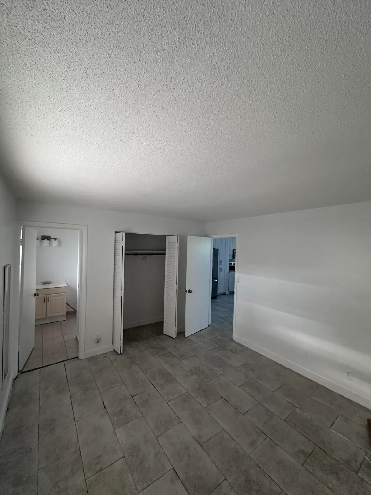 2nd Bedroom at 234 SW 19TH Street 2, Fort Lauderdale
