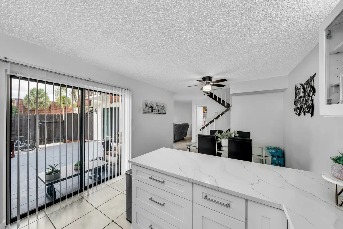 7 Kitchen (4) at 2228 WHITE PINE Circle A, Greenacres