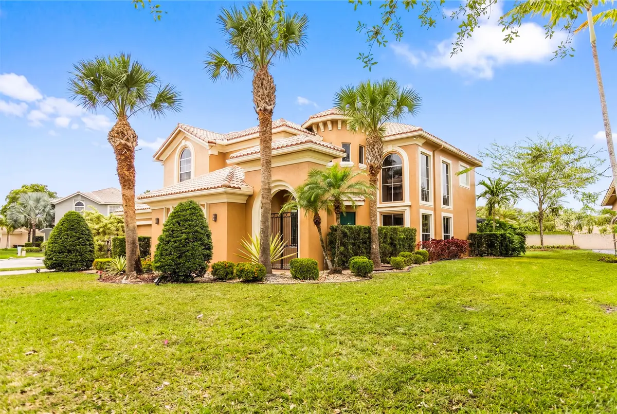 7663 NW 122ND Drive, Parkland, FL – photo 1