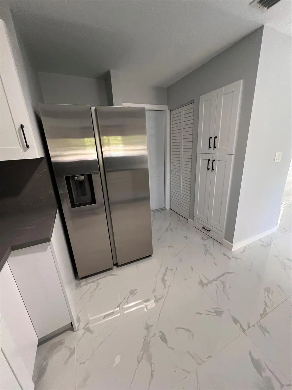 Kitchen at 285 NE 43RD Street, Deerfield Beach