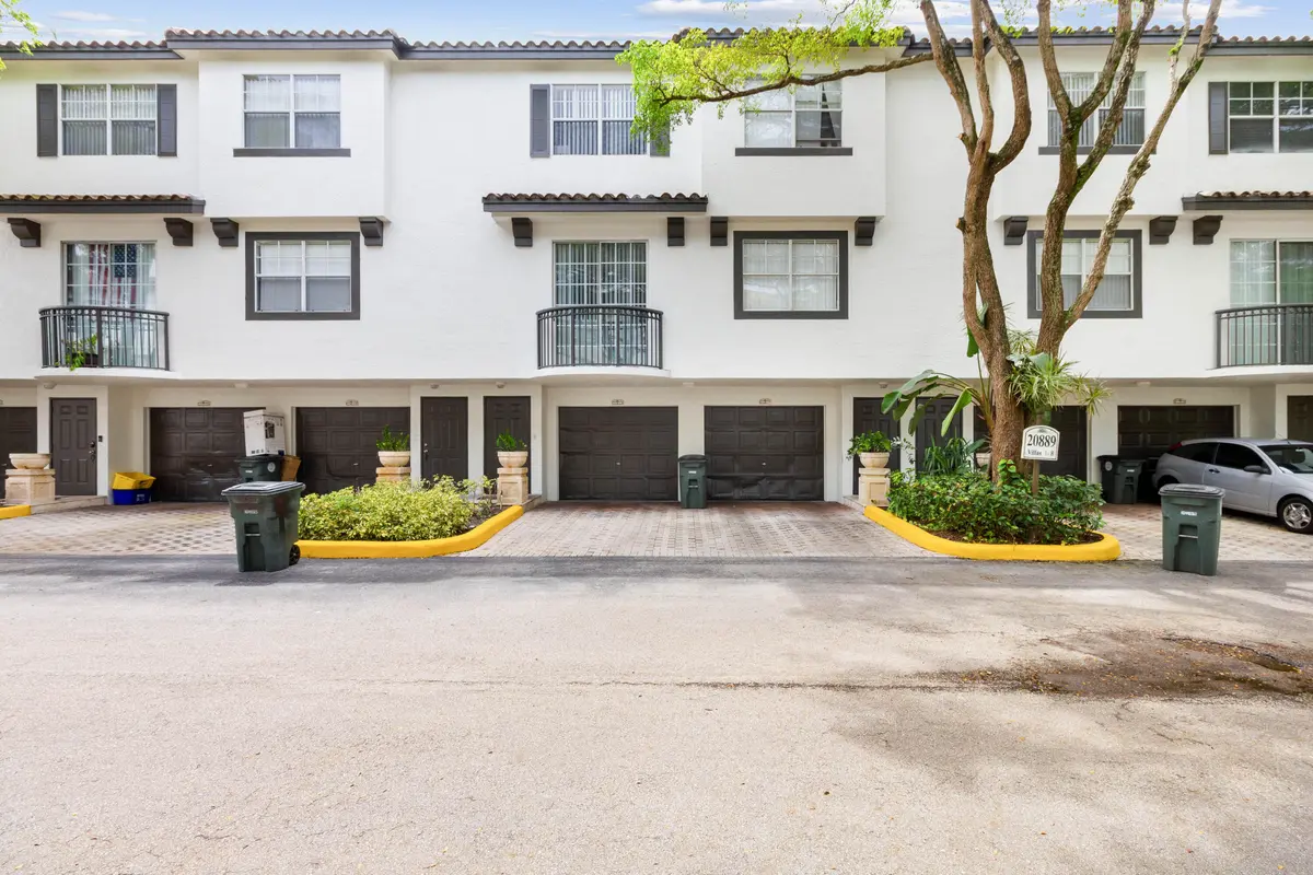 20889SAINTANDREWSBLVDUNIT35-19 at 20889 Saint Andrews Boulevard, Boca Raton