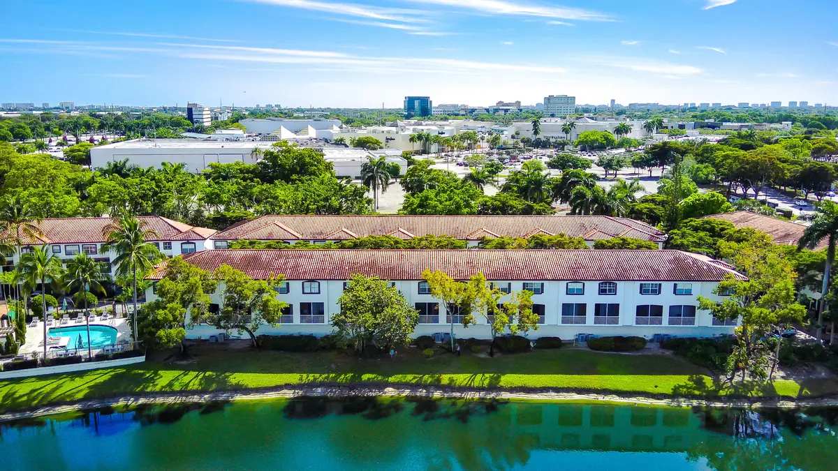 SM-50 at 20889 Saint Andrews Boulevard, Boca Raton