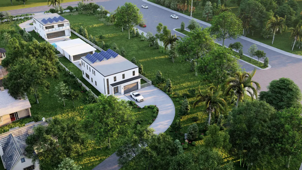 2_4 - Photo at 6745 FOREST Court, West Palm Beach