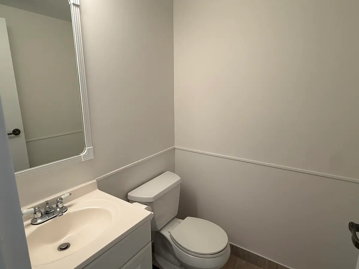 490 MonK Half Bath at 490 Monaco K, Delray Beach