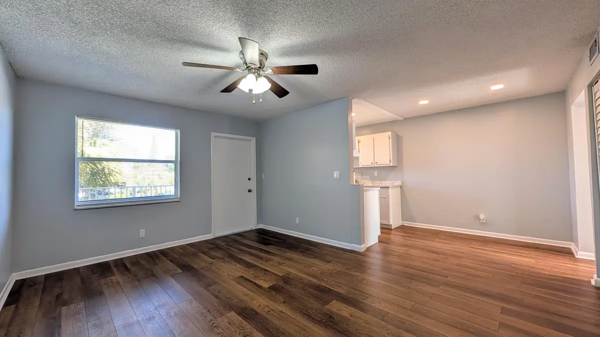 Living Room at 2301 SE 4th Street 15, Boynton Beach