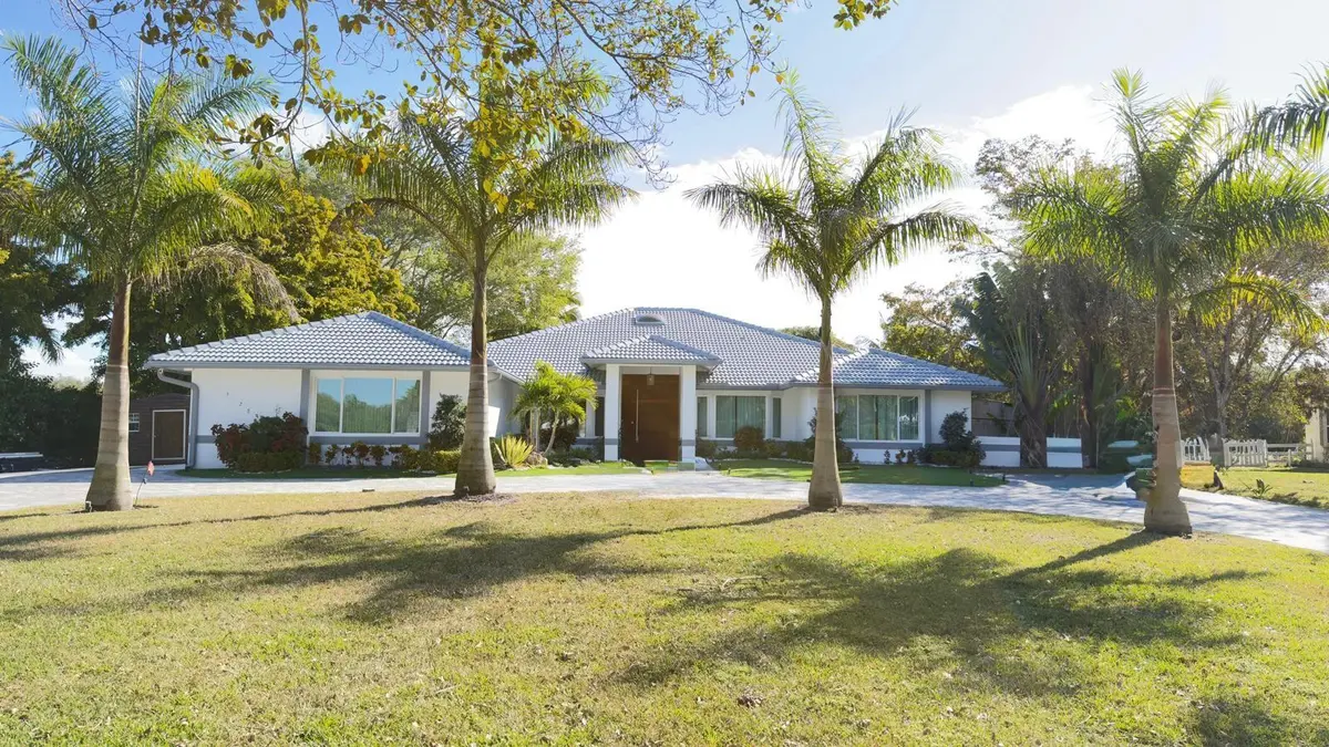 Photo 1 at 5928 NW 77TH Terrace, Parkland