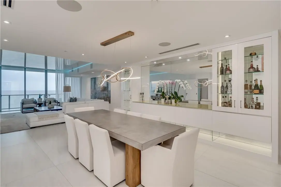 Photo 7 at 2200 N OCEAN Boulevard S904, Fort Lauderdale