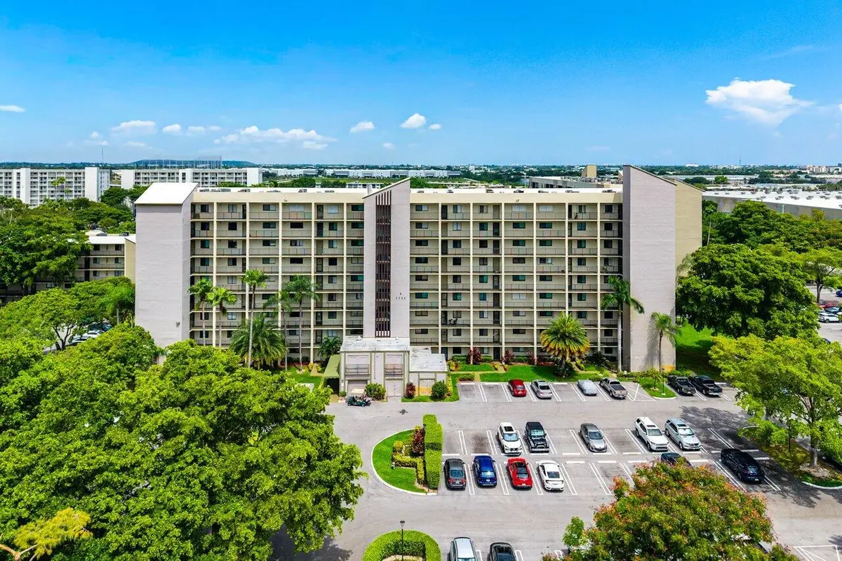 c28 at 2205 S CYPRESS BEND Drive 103, Pompano Beach