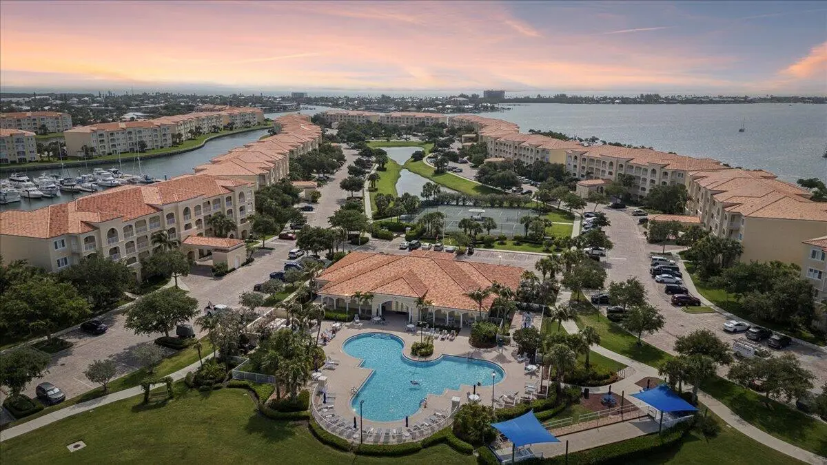 31-DJI_0524 at 19 Harbour Isle Drive 202, Fort Pierce