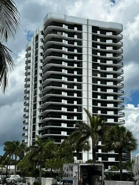 OPC Marina Tower at 108 Lakeshore Drive 141, North Palm Beach