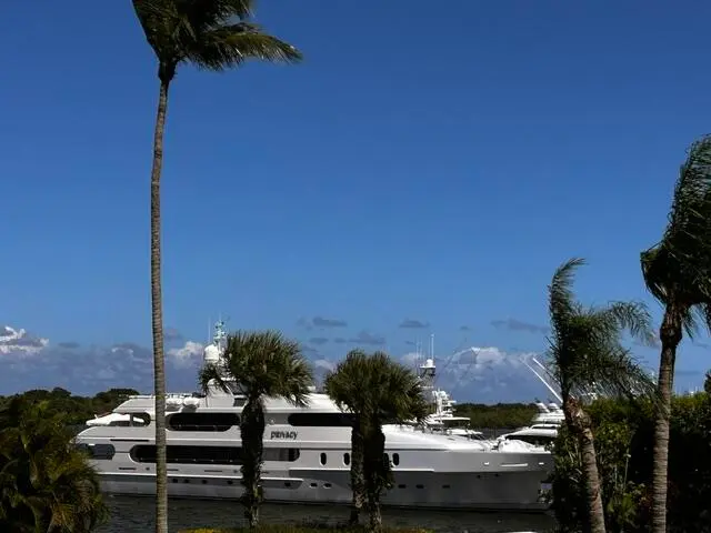 Marina Tower IntraCoastal View at 108 Lakeshore Drive 141, North Palm Beach