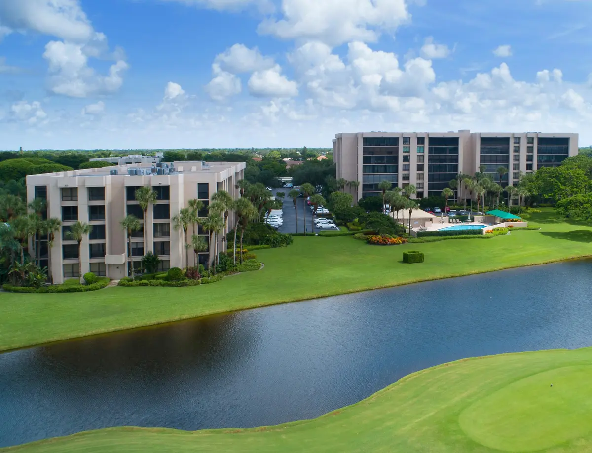 BW1-444-Ret at 20080 Boca West Drive 448, Boca Raton