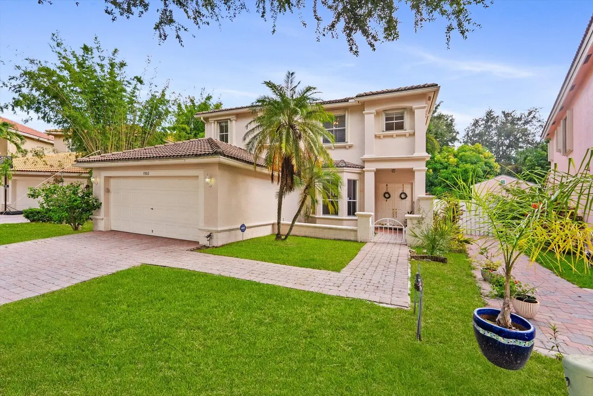 03-3 at 5302 VICTORIA Circle, West Palm Beach