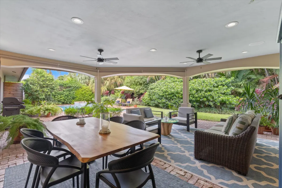 Patio at 2625 NE 30TH Street, Fort Lauderdale