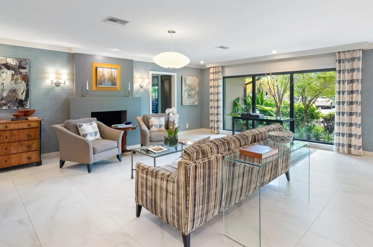 _06 Living Room Cropped at 2625 NE 30TH Street, Fort Lauderdale