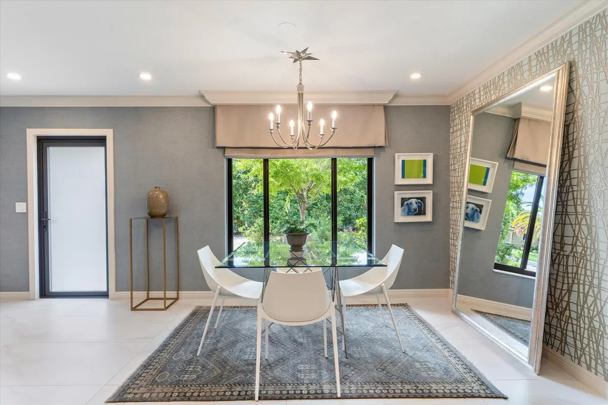_08 Breakfast Room at 2625 NE 30TH Street, Fort Lauderdale