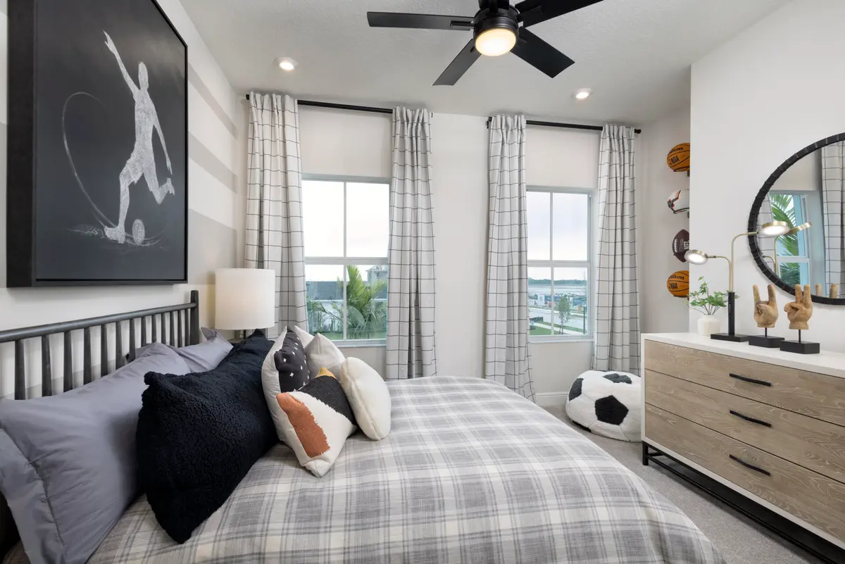 SCP Shasta Bed 2-RHP at 7671 SW Cline Street, Palm City