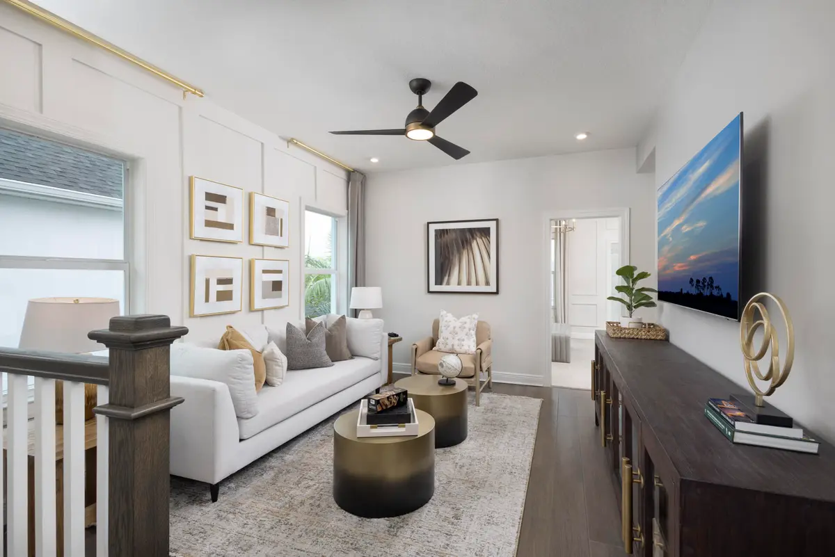 SCP Shasta Loft-RHP at 7671 SW Cline Street, Palm City
