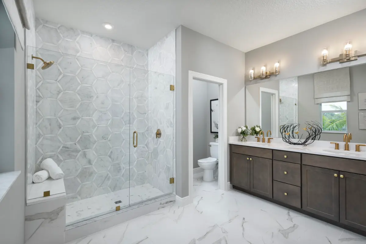 SCP Shasta Owners Bath-RHP at 7671 SW Cline Street, Palm City