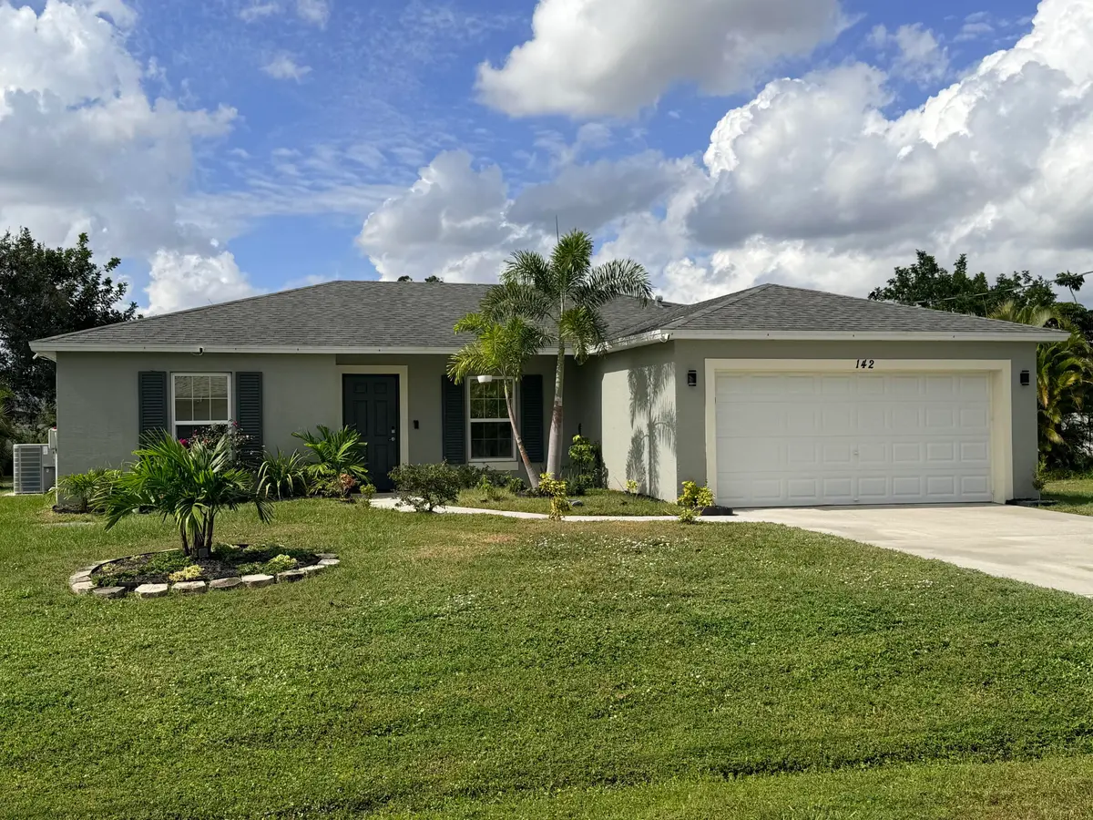 IMG_9522 at 142 NW DORCHESTER Street, Port St. Lucie